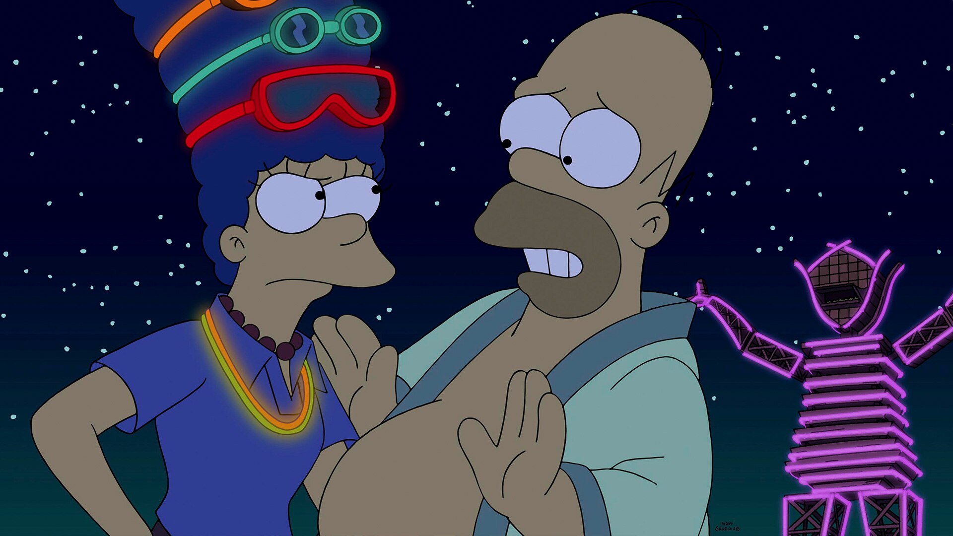 The Simpsons thumbnail